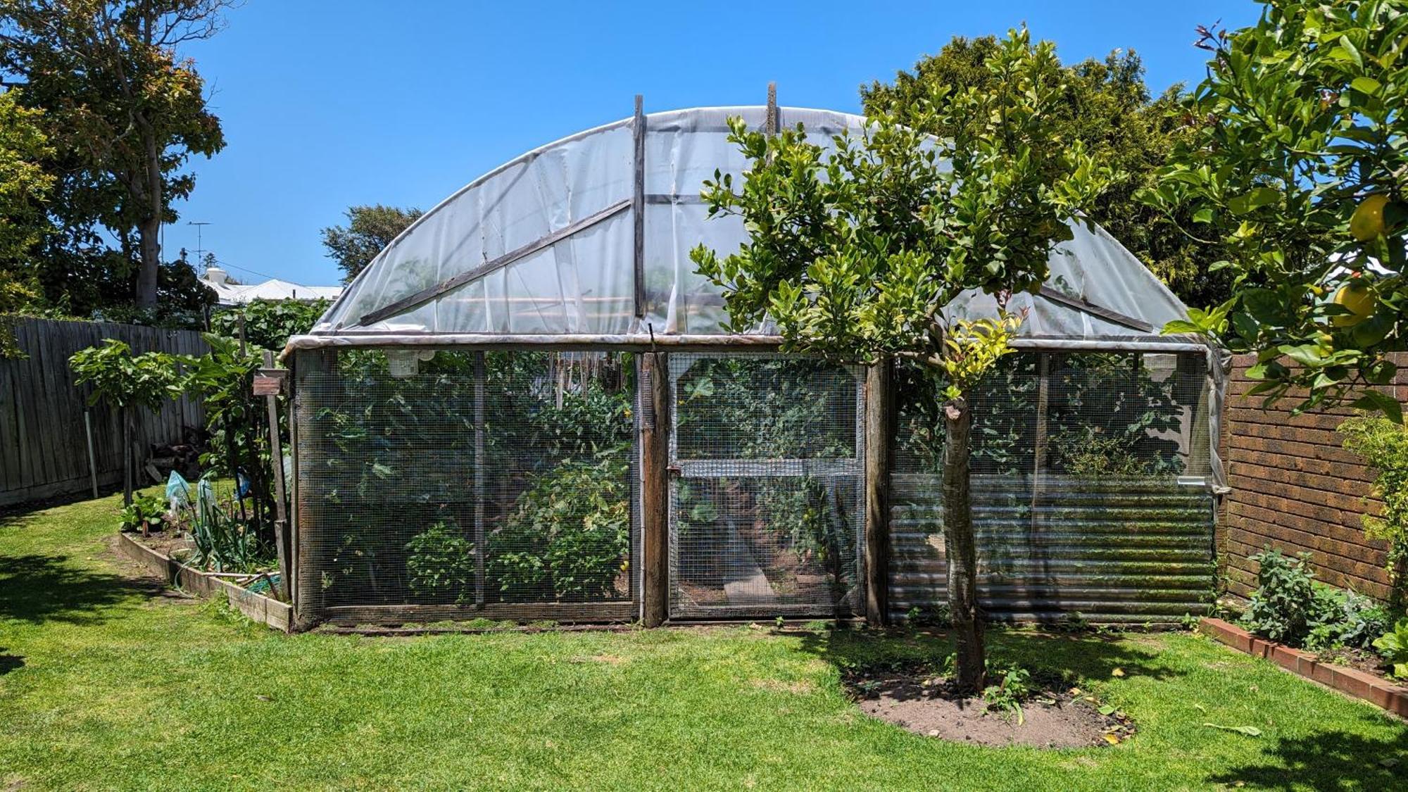 Holiday home Learmonth -